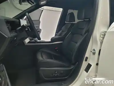 SsangYong Torres 2023 1.5 гидро в Москве № 1759737, миниатюра 10