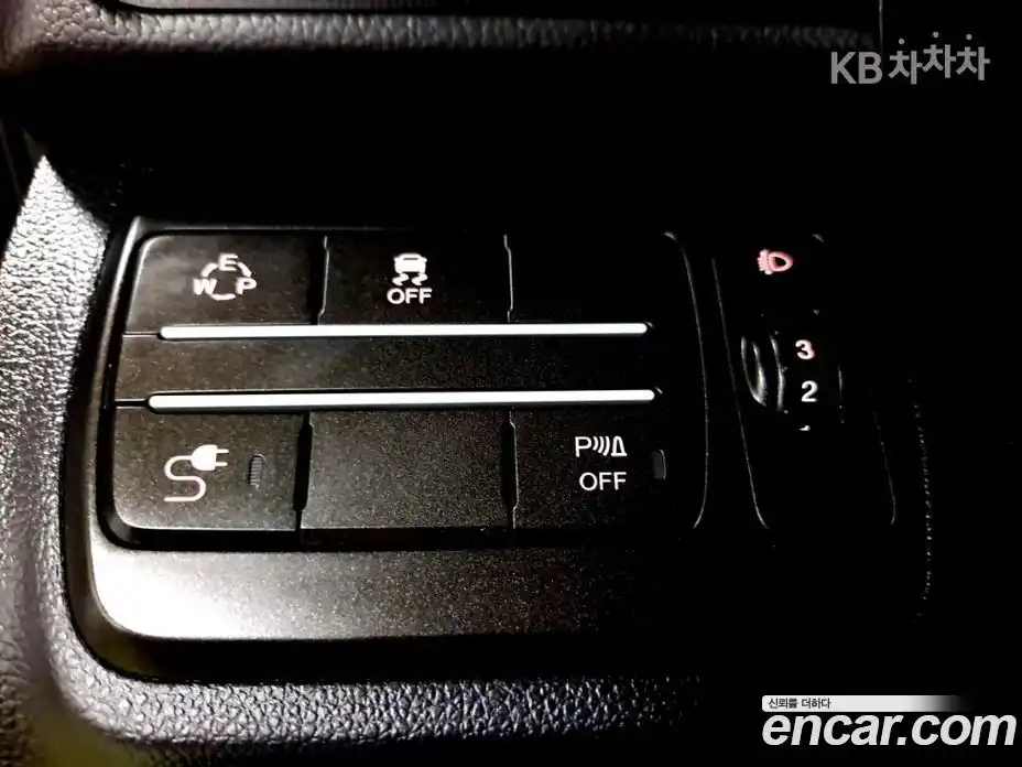 SsangYong TIBOLI 2017 1.6 гидро в Москве № 1759744, фото 17