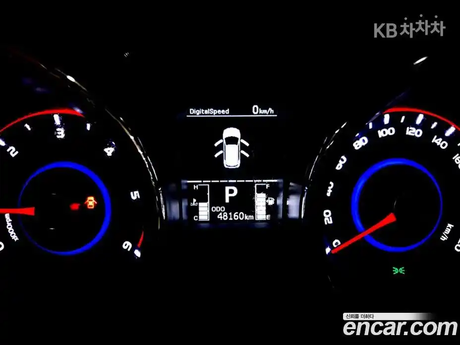 SsangYong TIBOLI 2017 1.6 гидро в Москве № 1759744, фото 8