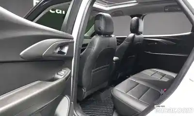 Chevrolet TrailBlazer 2021 1.3 гидро в Москве № 1759985, миниатюра 11