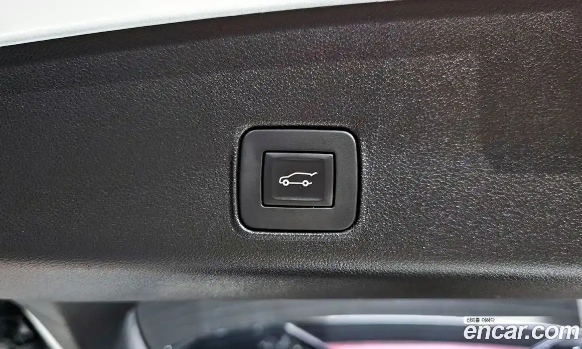 Chevrolet TrailBlazer 2021 1.3 гидро в Москве № 1759985, фото 20