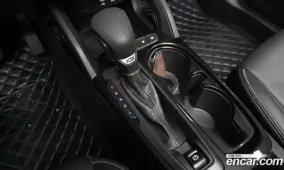 Chevrolet TrailBlazer 2021 1.3 гидро в Москве № 1759985, миниатюра 9