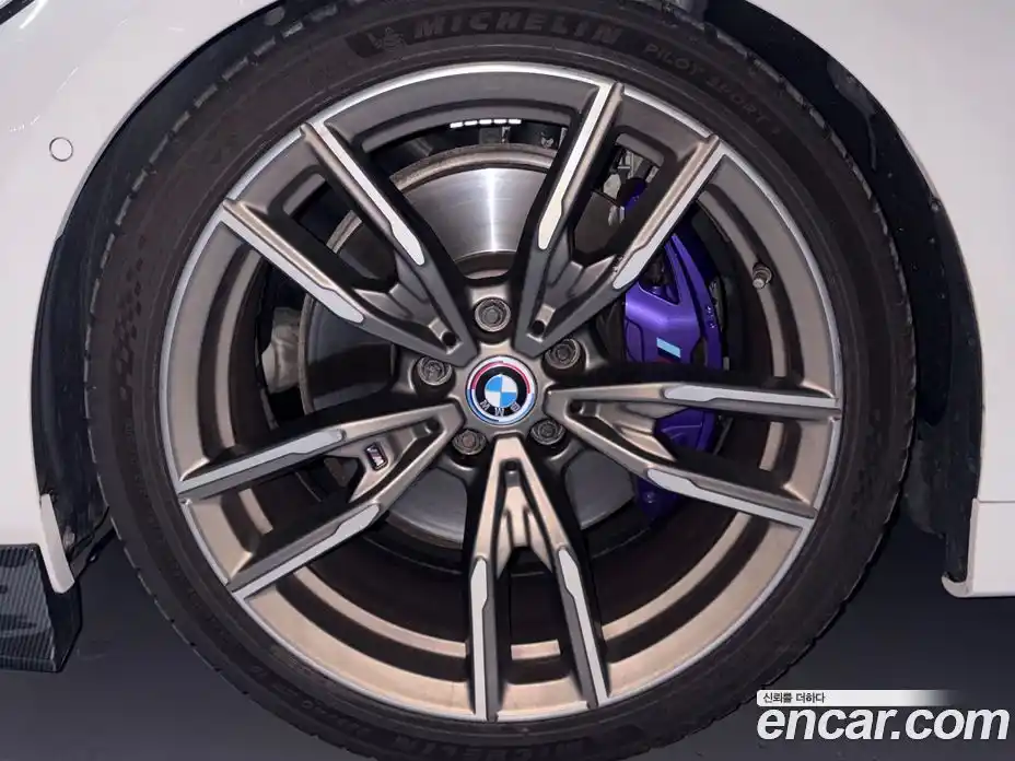 BMW 3-Series 2019 3.0 гидро в Москве № 1760160, фото 5
