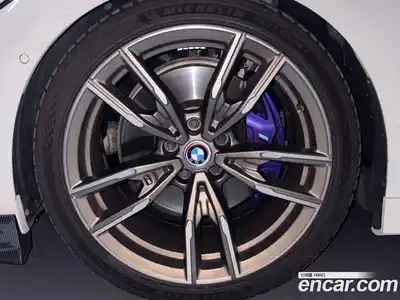 BMW 3-Series 2019 3.0 гидро в Москве № 1760160, миниатюра 5