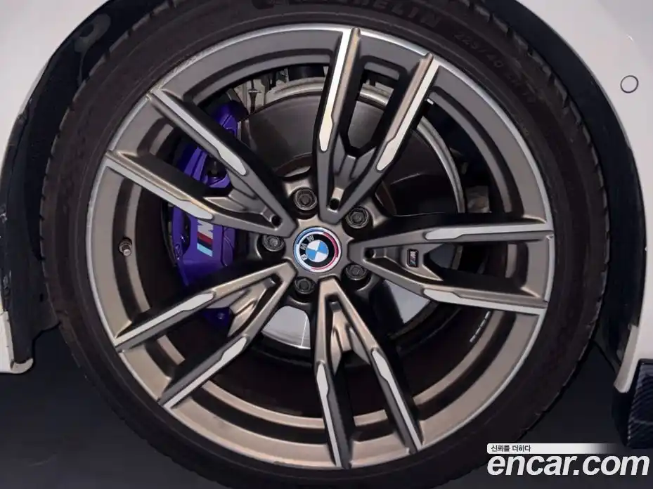 BMW 3-Series 2019 3.0 гидро в Москве № 1760160, фото 6
