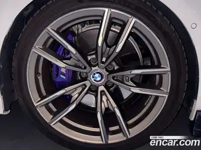 BMW 3-Series 2019 3.0 гидро в Москве № 1760160, миниатюра 6