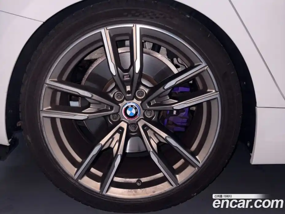 BMW 3-Series 2019 3.0 гидро в Москве № 1760160, фото 7