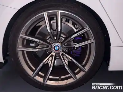 BMW 3-Series 2019 3.0 гидро в Москве № 1760160, миниатюра 7