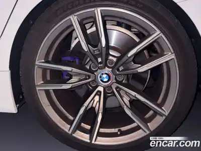 BMW 3-Series 2019 3.0 гидро в Москве № 1760160, миниатюра 8