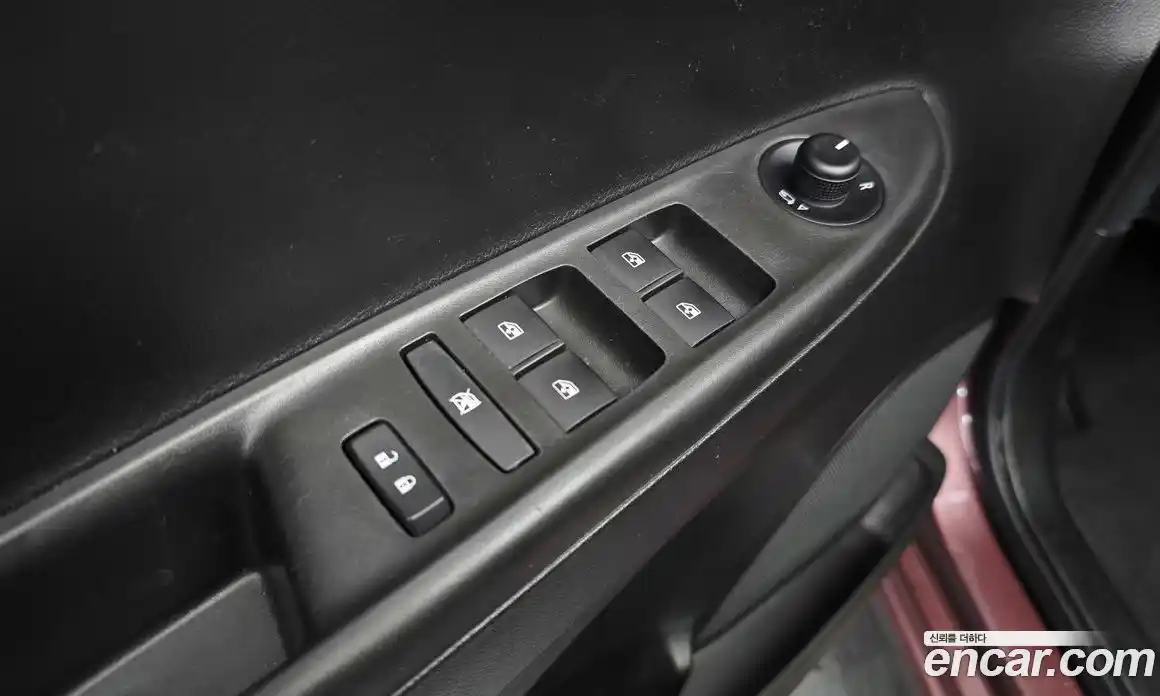 Chevrolet Spark 2018 1.0 гидро в Москве № 1760214, фото 14