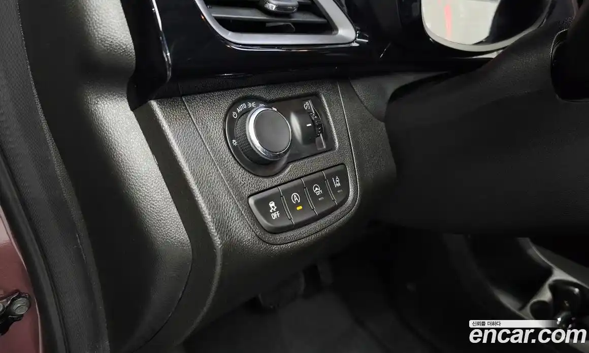 Chevrolet Spark 2018 1.0 гидро в Москве № 1760214, фото 15