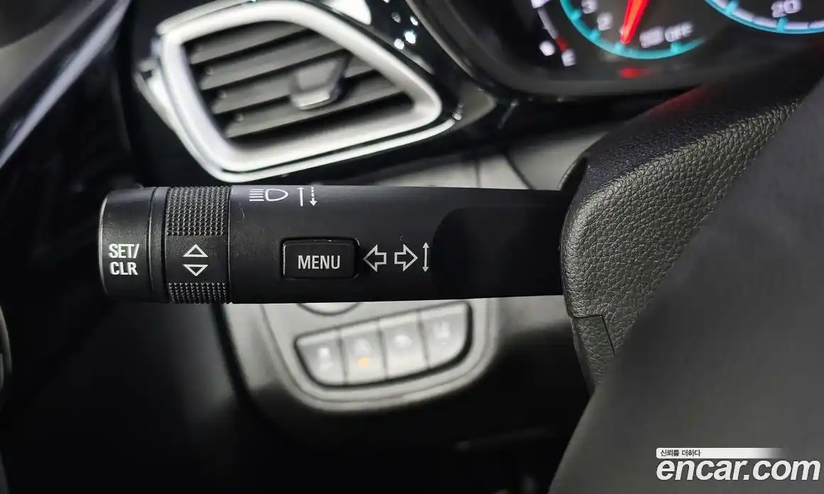 Chevrolet Spark 2018 1.0 гидро в Москве № 1760214, фото 16