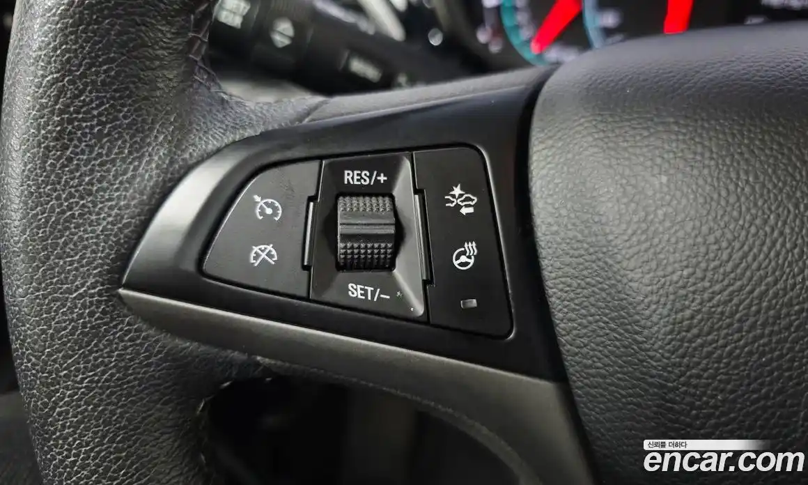 Chevrolet Spark 2018 1.0 гидро в Москве № 1760214, фото 17