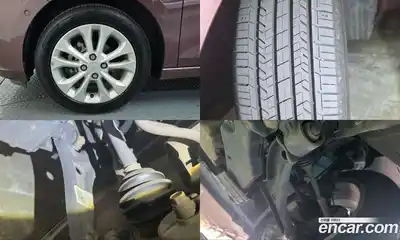 Chevrolet Spark 2018 1.0 гидро в Москве № 1760214, миниатюра 5