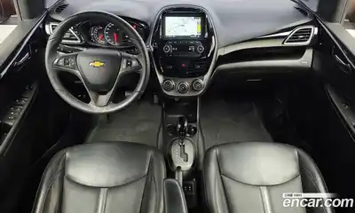 Chevrolet Spark 2018 1.0 гидро в Москве № 1760214, миниатюра 7