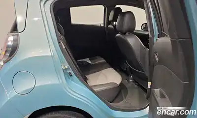 Chevrolet Matiz 2010 1.0 гидро в Москве № 1760447, миниатюра 11