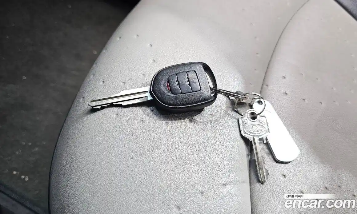 Chevrolet Matiz 2010 1.0 гидро в Москве № 1760447, фото 16