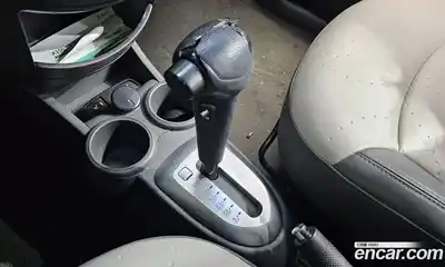 Chevrolet Matiz 2010 1.0 гидро в Москве № 1760447, миниатюра 9