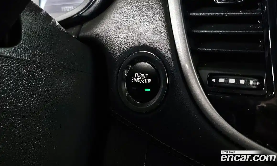 Chevrolet Trax 2017 1.4 гидро в Москве № 1760504, фото 18