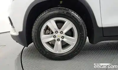 Chevrolet Trax 2017 1.4 гидро в Москве № 1760504, миниатюра 5