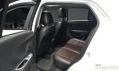 Chevrolet Trax 2016 1.6 гидро в Москве № 1760559, миниатюра 12