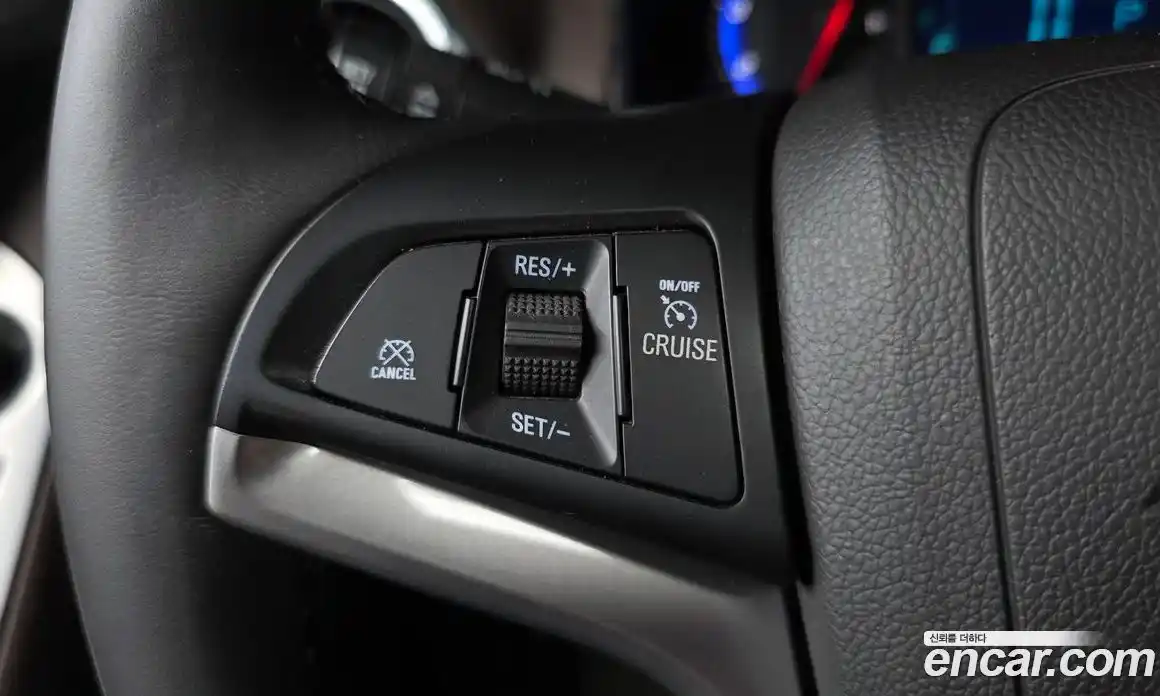 Chevrolet Trax 2016 1.6 гидро в Москве № 1760559, фото 16