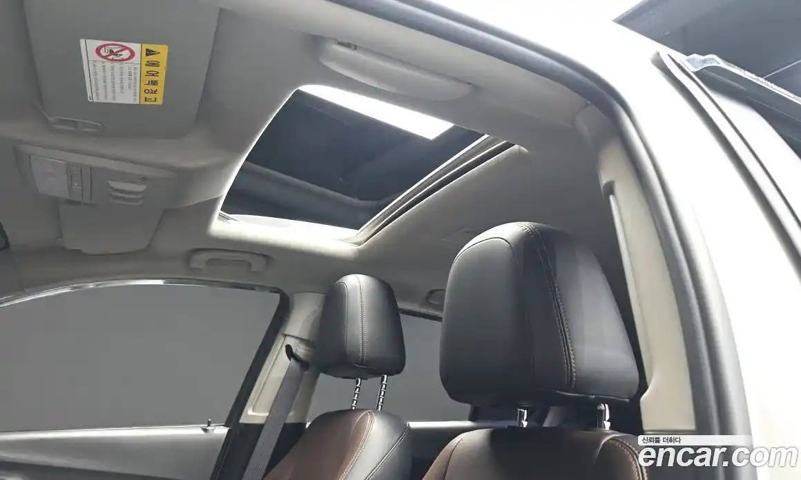 Chevrolet Trax 2016 1.6 гидро в Москве № 1760559, фото 17