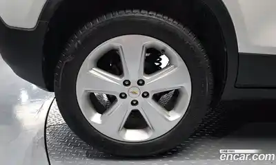 Chevrolet Trax 2016 1.6 гидро в Москве № 1760559, миниатюра 5
