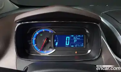 Chevrolet Trax 2016 1.6 гидро в Москве № 1760559, миниатюра 8