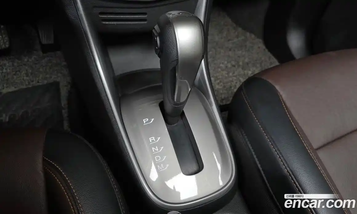Chevrolet Trax 2016 1.6 гидро в Москве № 1760559, фото 9