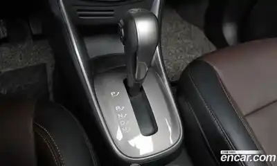 Chevrolet Trax 2016 1.6 гидро в Москве № 1760559, миниатюра 9