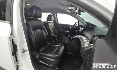 Chevrolet Orlando 2014 2.0 гидро в Москве № 1760642, миниатюра 11