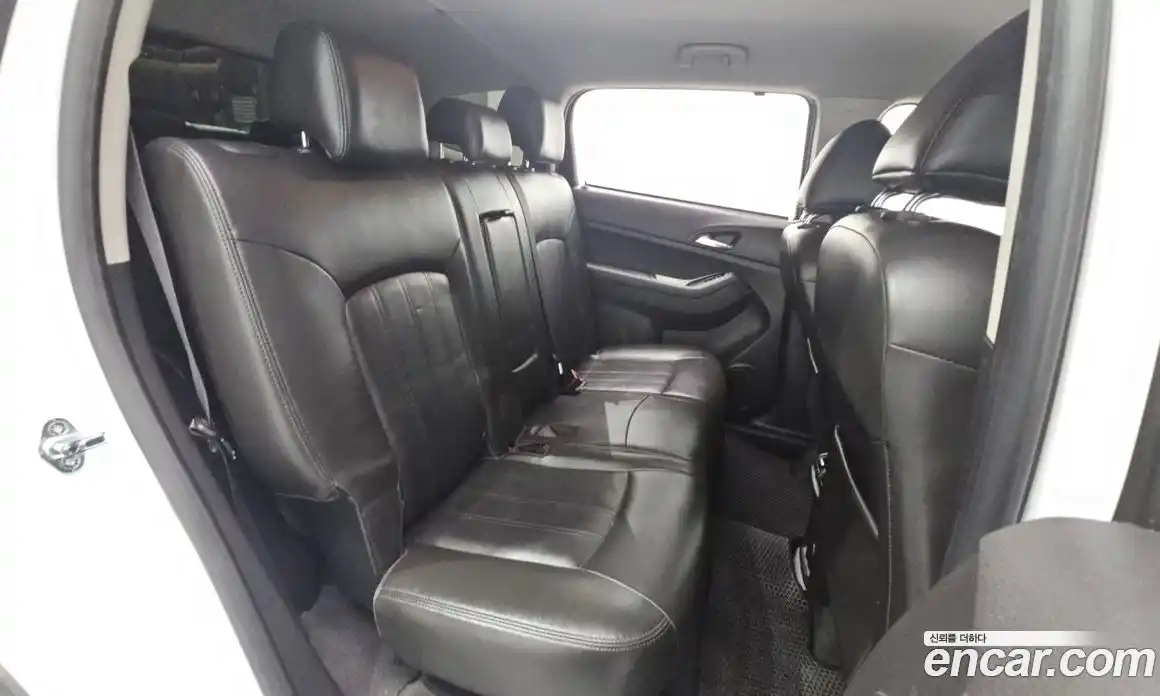 Chevrolet Orlando 2014 2.0 гидро в Москве № 1760642, фото 12
