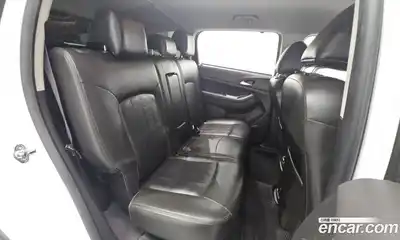 Chevrolet Orlando 2014 2.0 гидро в Москве № 1760642, миниатюра 12