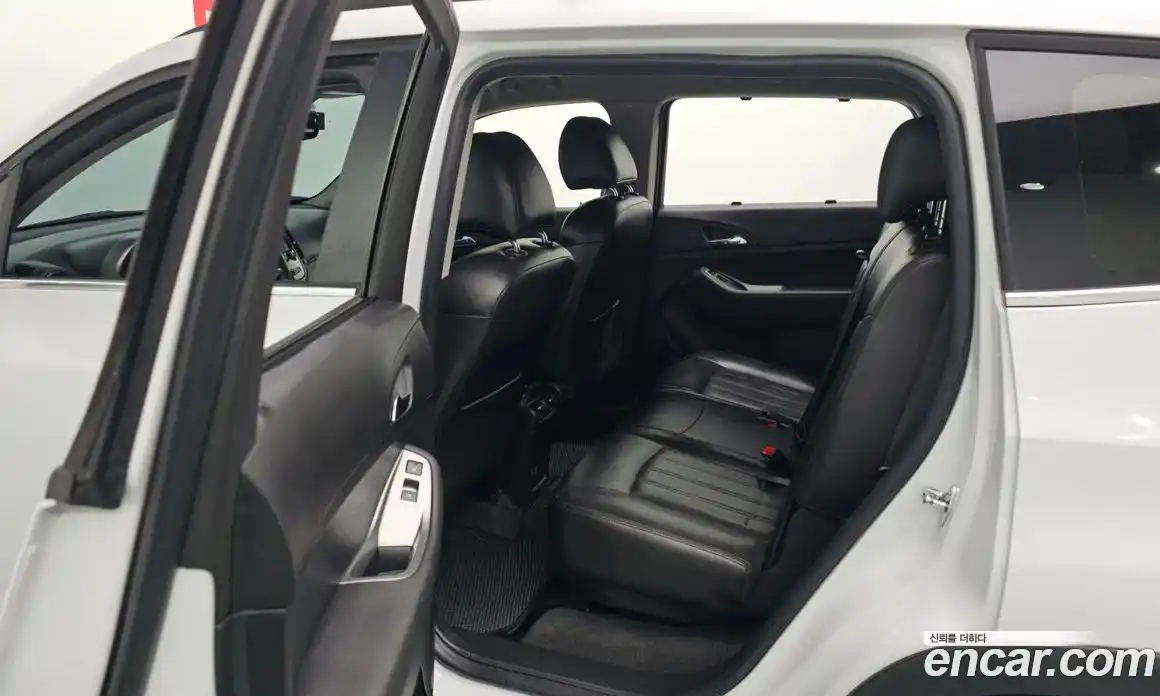 Chevrolet Orlando 2014 2.0 гидро в Москве № 1760642, фото 13