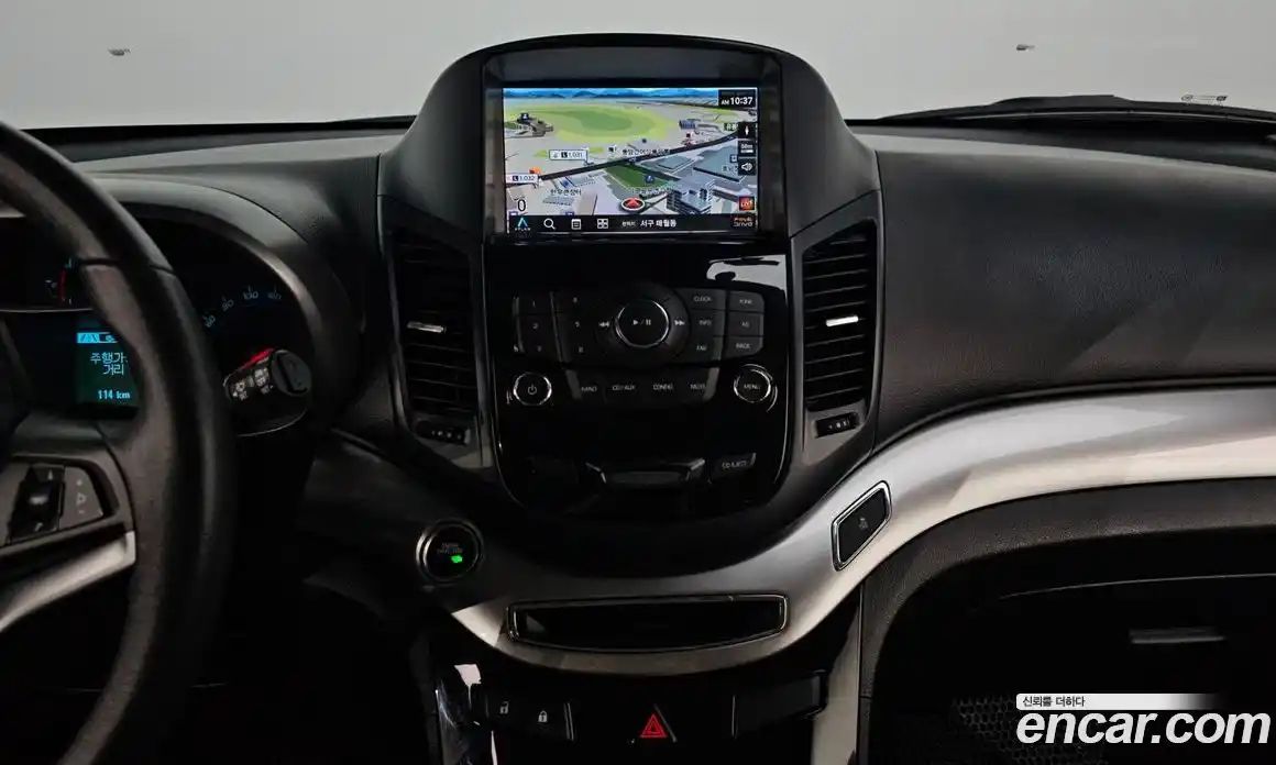 Chevrolet Orlando 2014 2.0 гидро в Москве № 1760642, фото 15