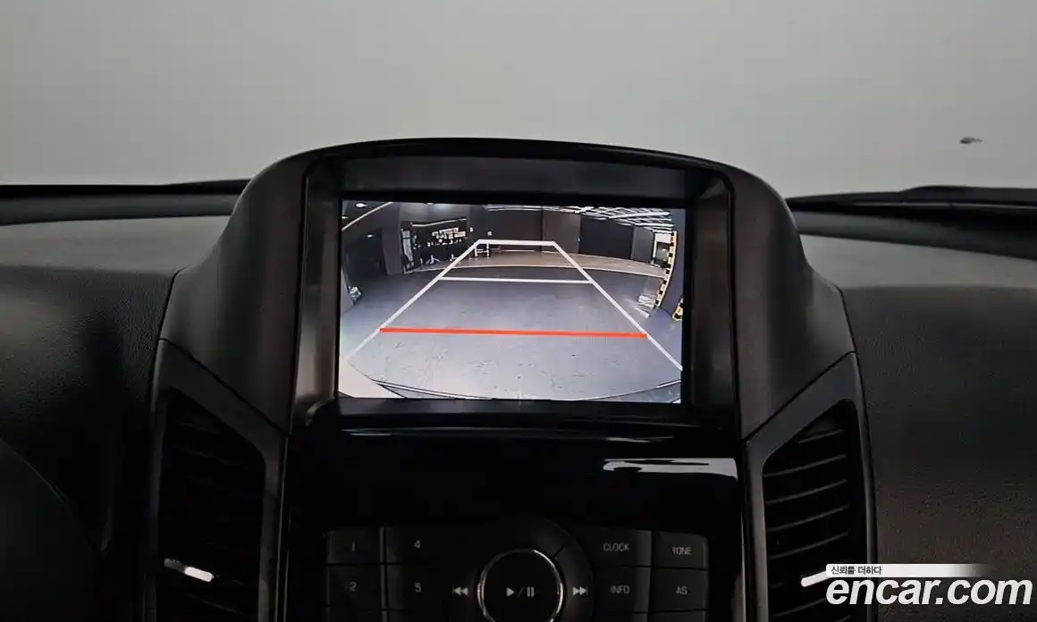 Chevrolet Orlando 2014 2.0 гидро в Москве № 1760642, фото 16