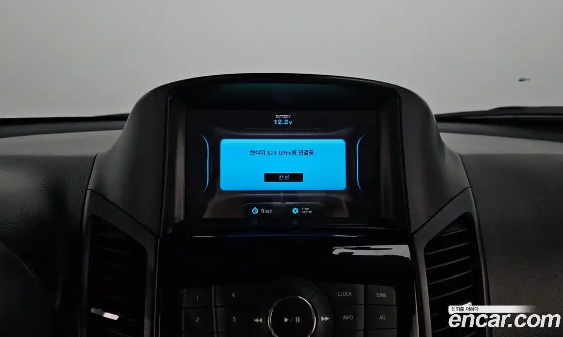 Chevrolet Orlando 2014 2.0 гидро в Москве № 1760642, фото 17