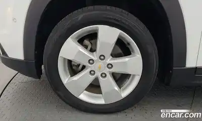 Chevrolet Orlando 2014 2.0 гидро в Москве № 1760642, миниатюра 5