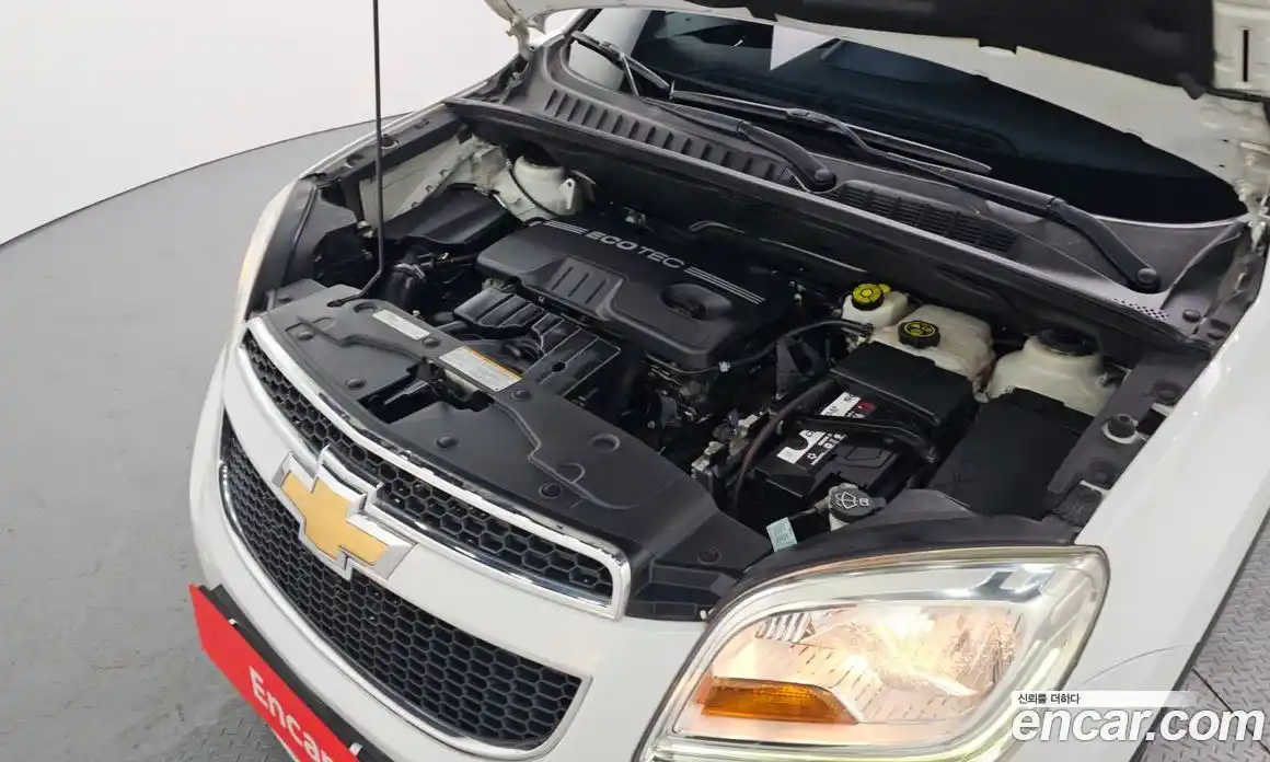 Chevrolet Orlando 2014 2.0 гидро в Москве № 1760642, фото 6