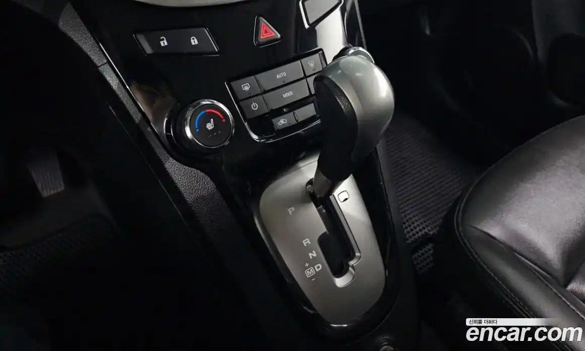 Chevrolet Orlando 2014 2.0 гидро в Москве № 1760642, фото 9