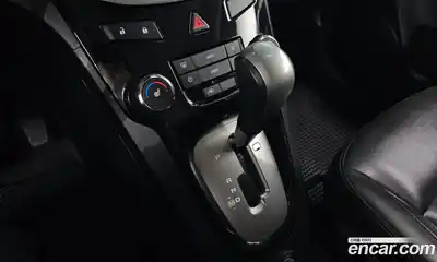 Chevrolet Orlando 2014 2.0 гидро в Москве № 1760642, миниатюра 9