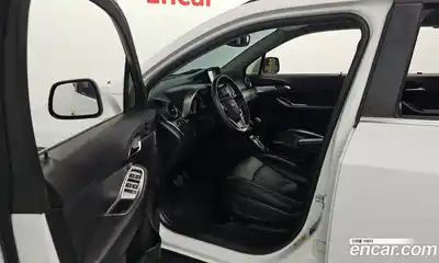Chevrolet Orlando 2014 2.0 гидро в Москве № 1760642, миниатюра 10