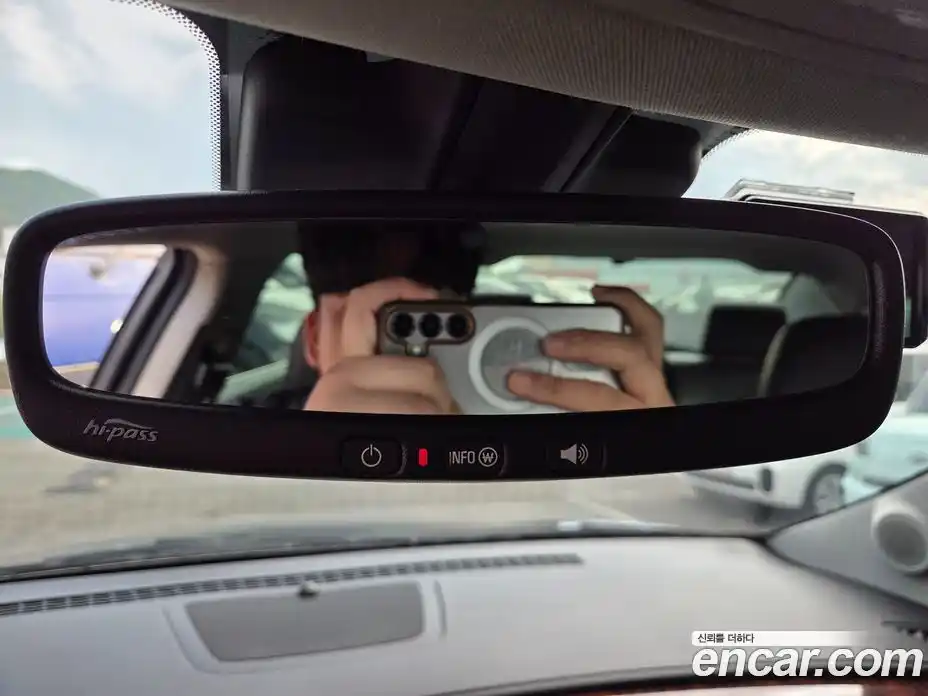 Chevrolet Alpheon 2015 2.4 гидро в Москве № 1760750, фото 12