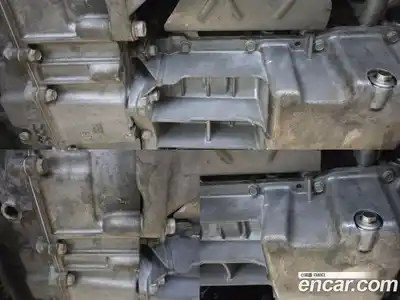 Chevrolet Alpheon 2015 2.4 гидро в Москве № 1760750, миниатюра 2