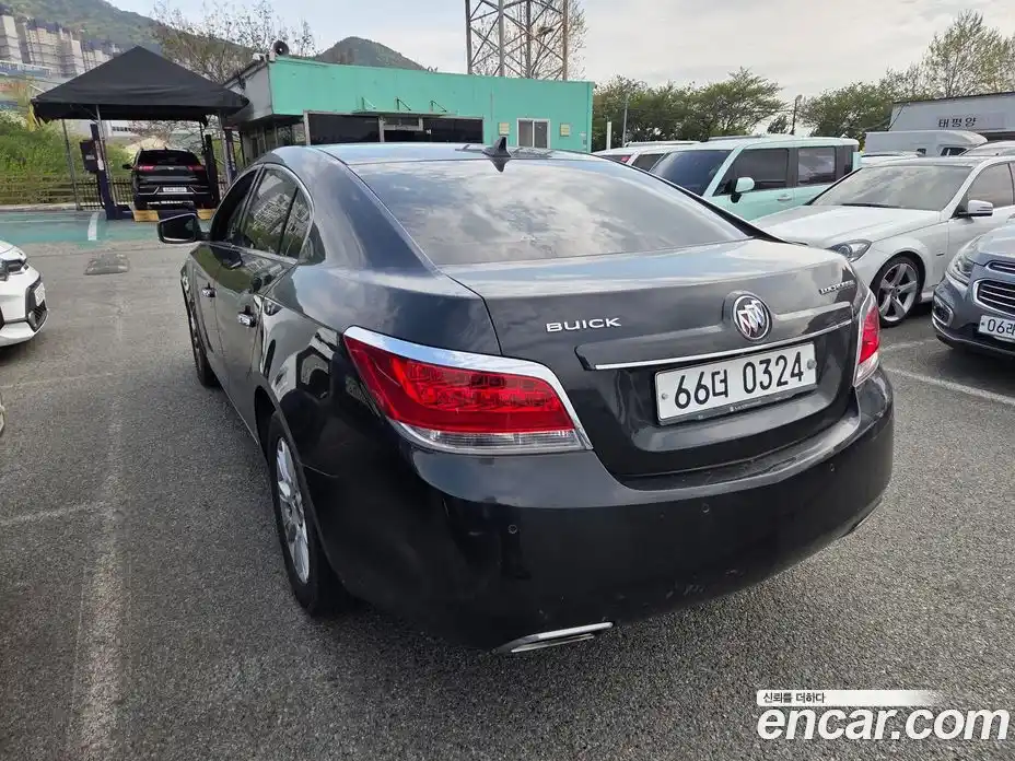 Chevrolet Alpheon 2015 2.4 гидро в Москве № 1760750, фото 3