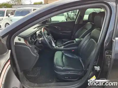 Chevrolet Alpheon 2015 2.4 гидро в Москве № 1760750, миниатюра 4
