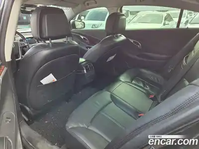 Chevrolet Alpheon 2015 2.4 гидро в Москве № 1760750, миниатюра 5
