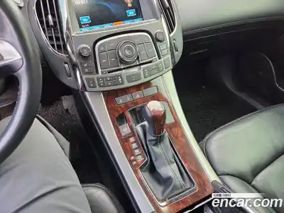Chevrolet Alpheon 2015 2.4 гидро в Москве № 1760750, миниатюра 9