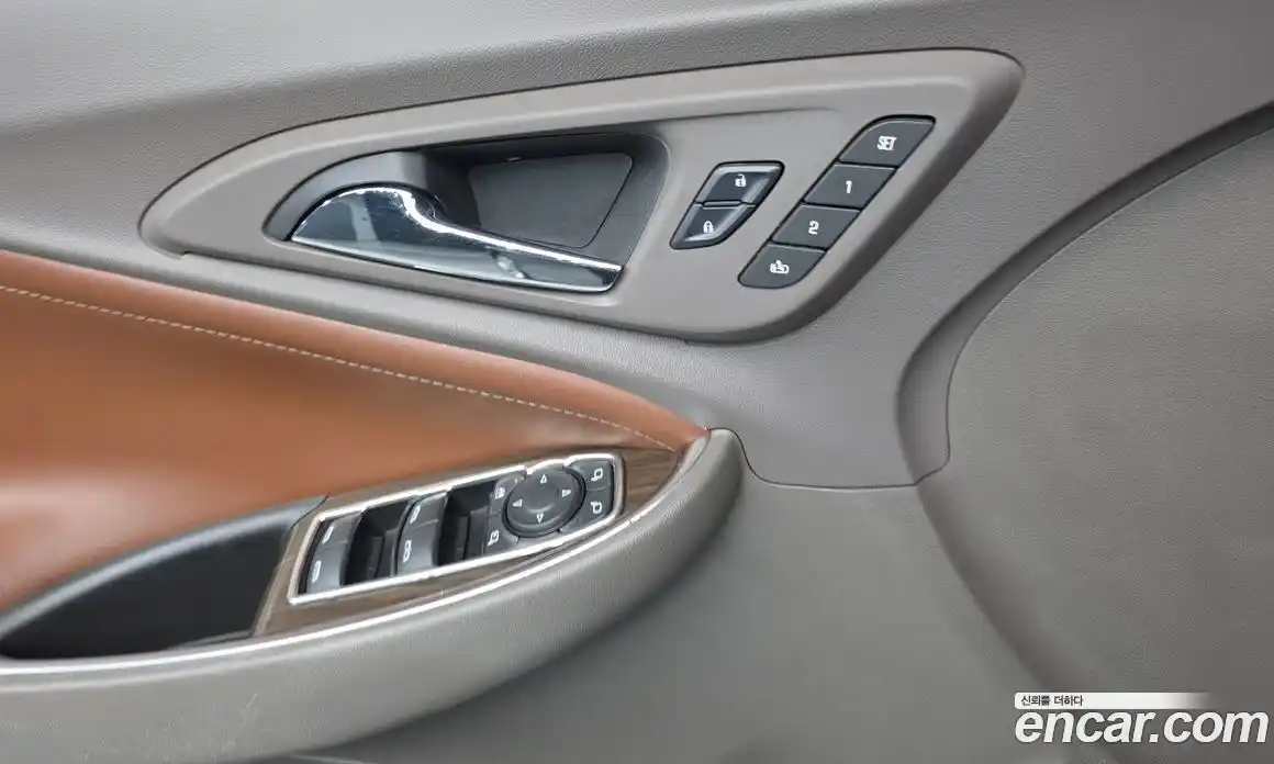 Chevrolet Malibu 2016 1.5 гидро в Москве № 1760759, фото 12
